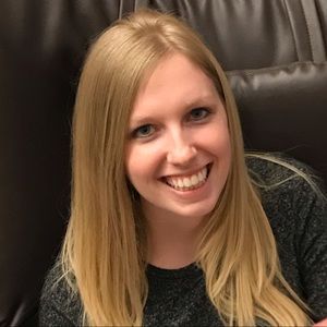 Meet your Posher, Hannah